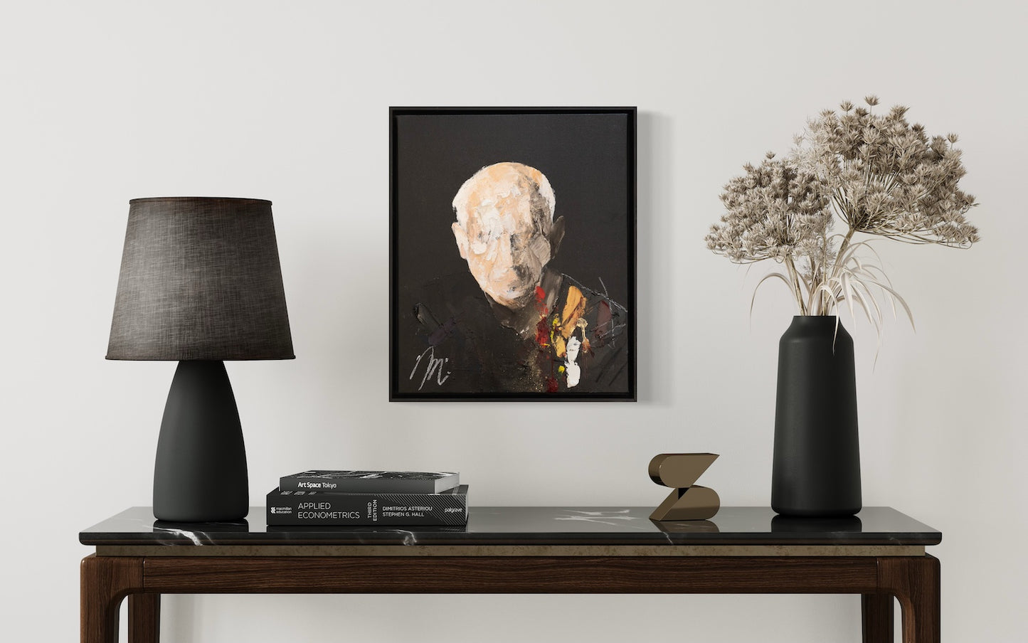 Pablo Picasso contemporary painting