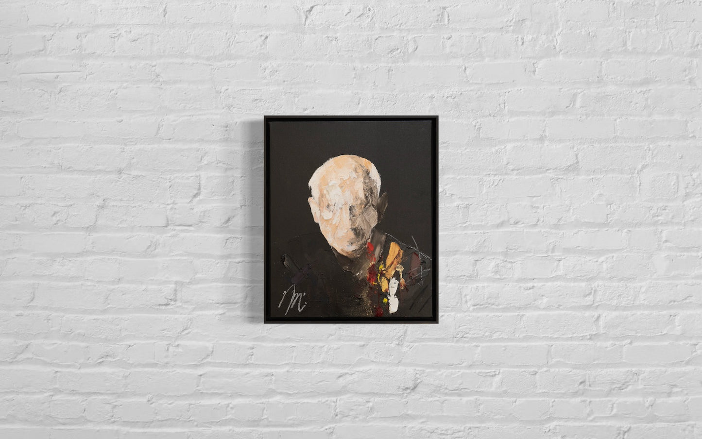 Pablo Picasso contemporary painting
