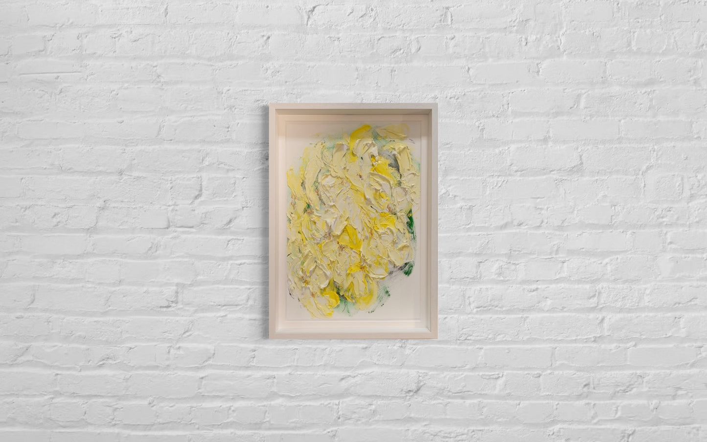 contemporary abstract Flowers