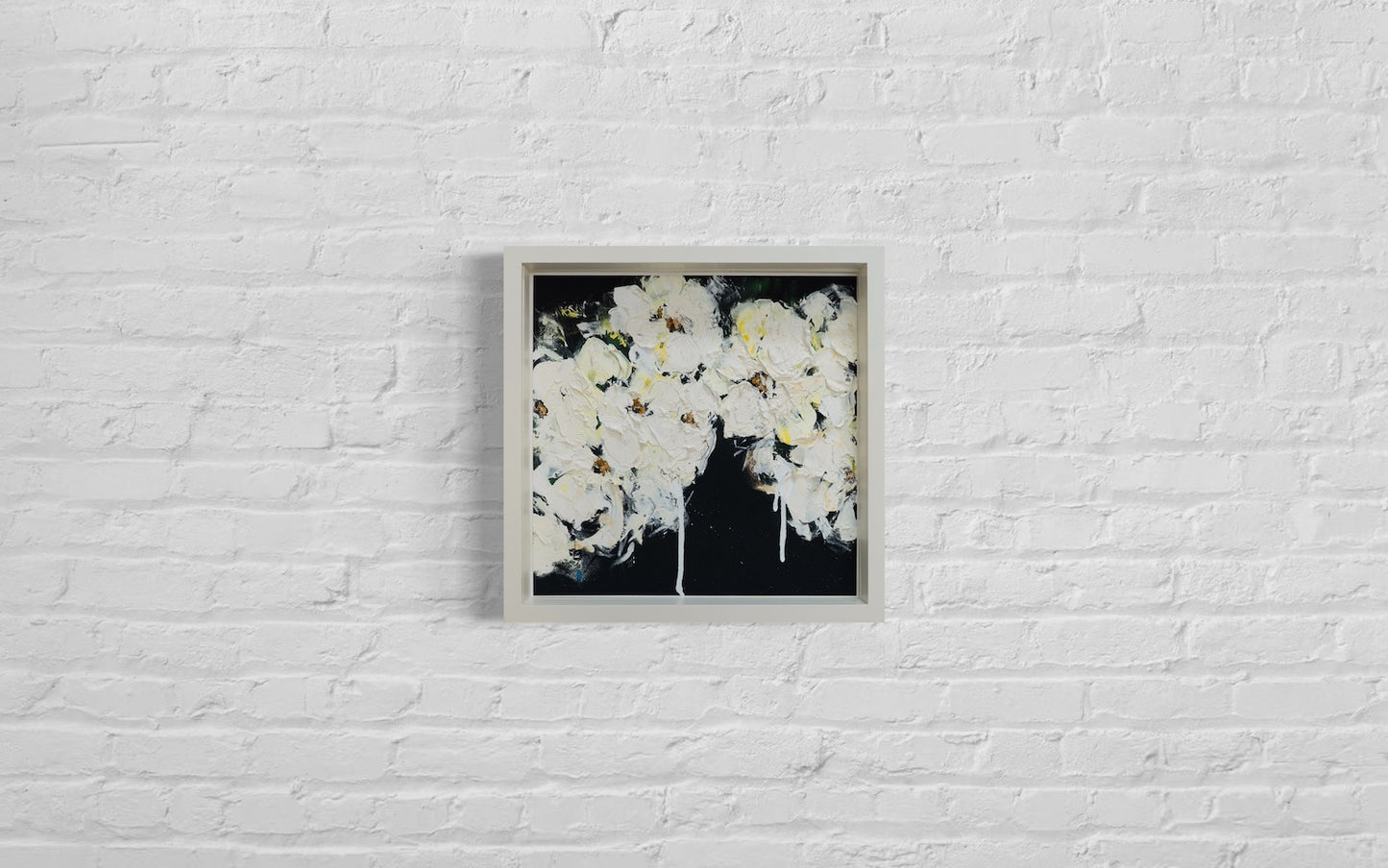 Flowers painting