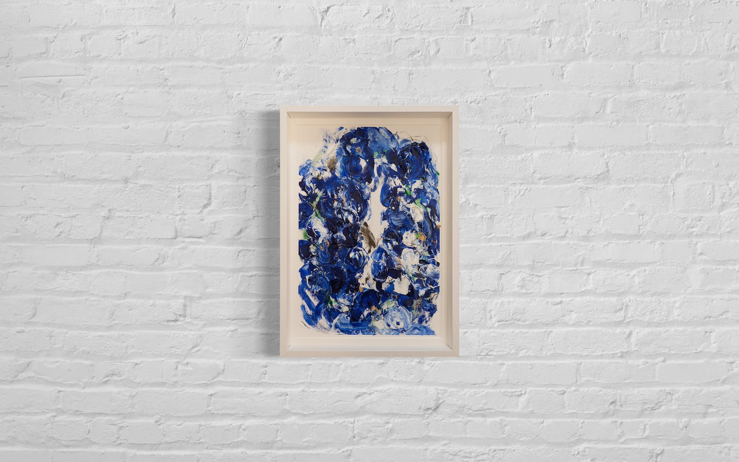 Flowers painting
