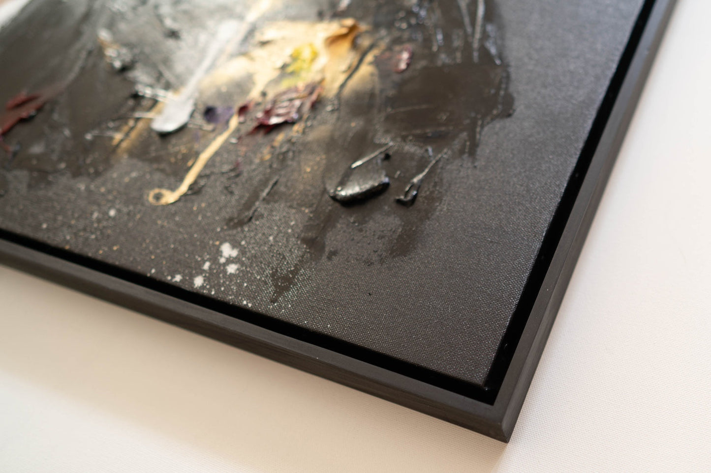 Andrew Jackson contemporary painting art