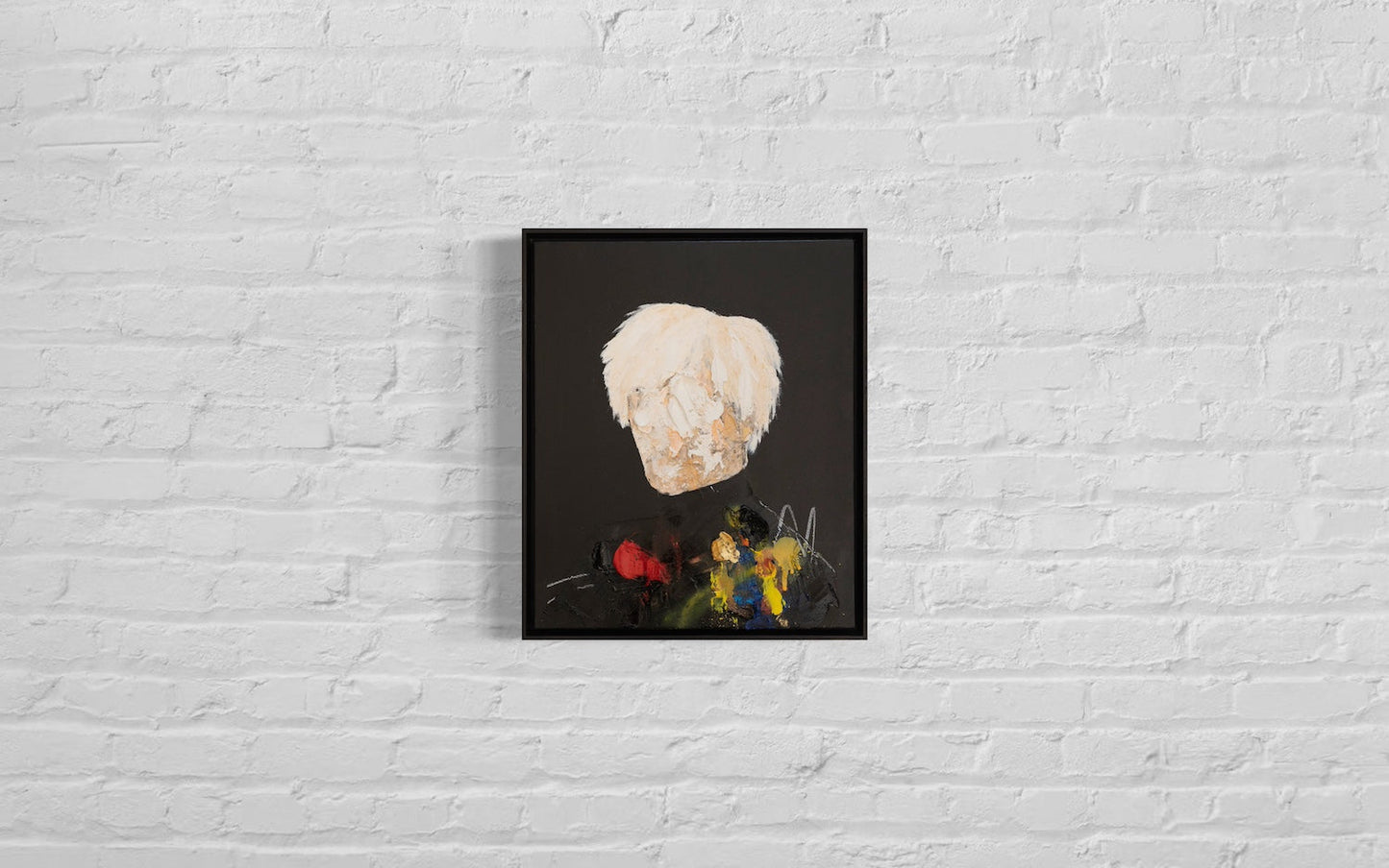 Andy Warhol
