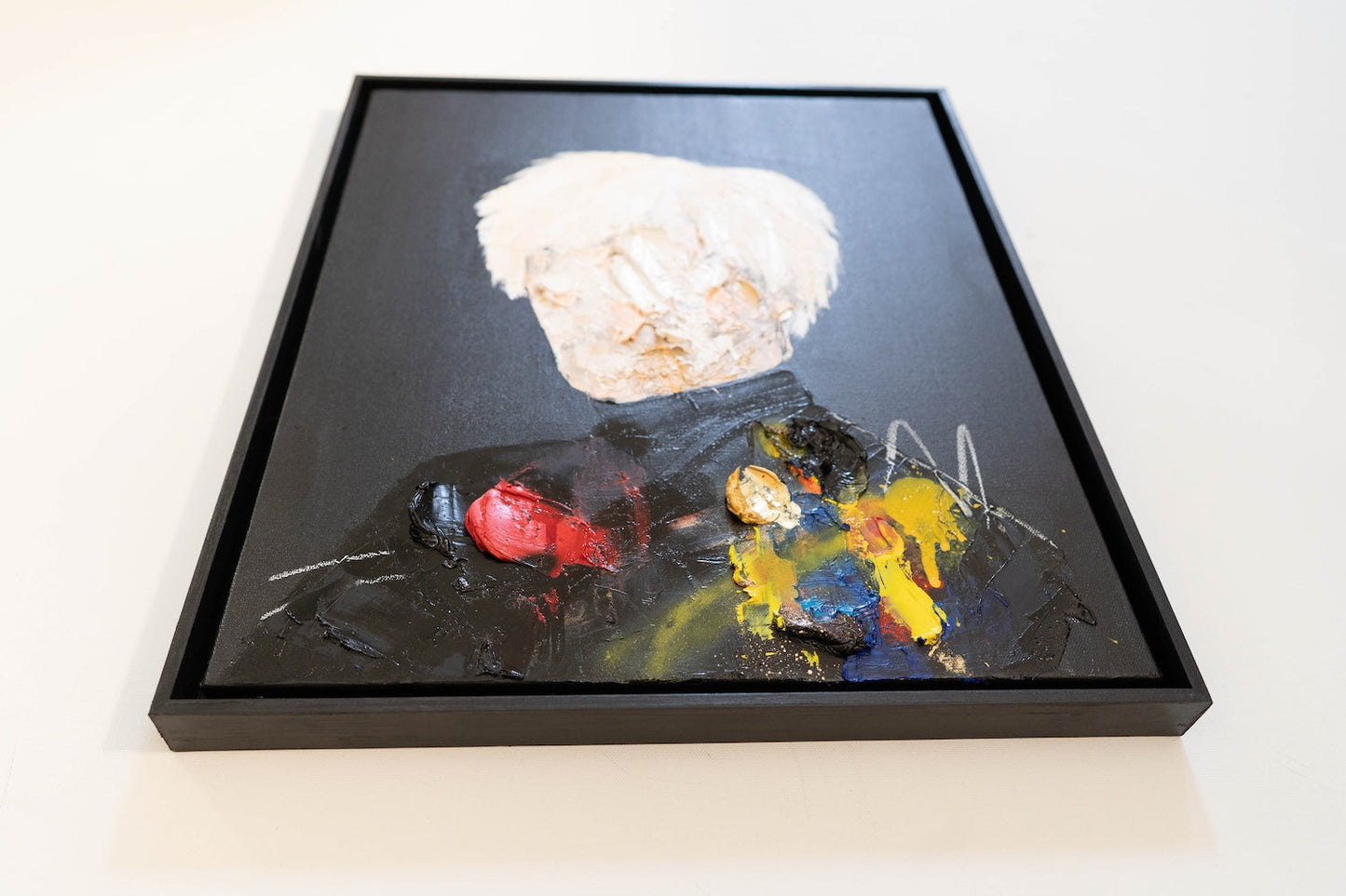 Andy Warhol