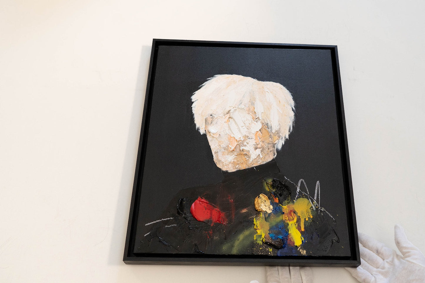 Andy Warhol