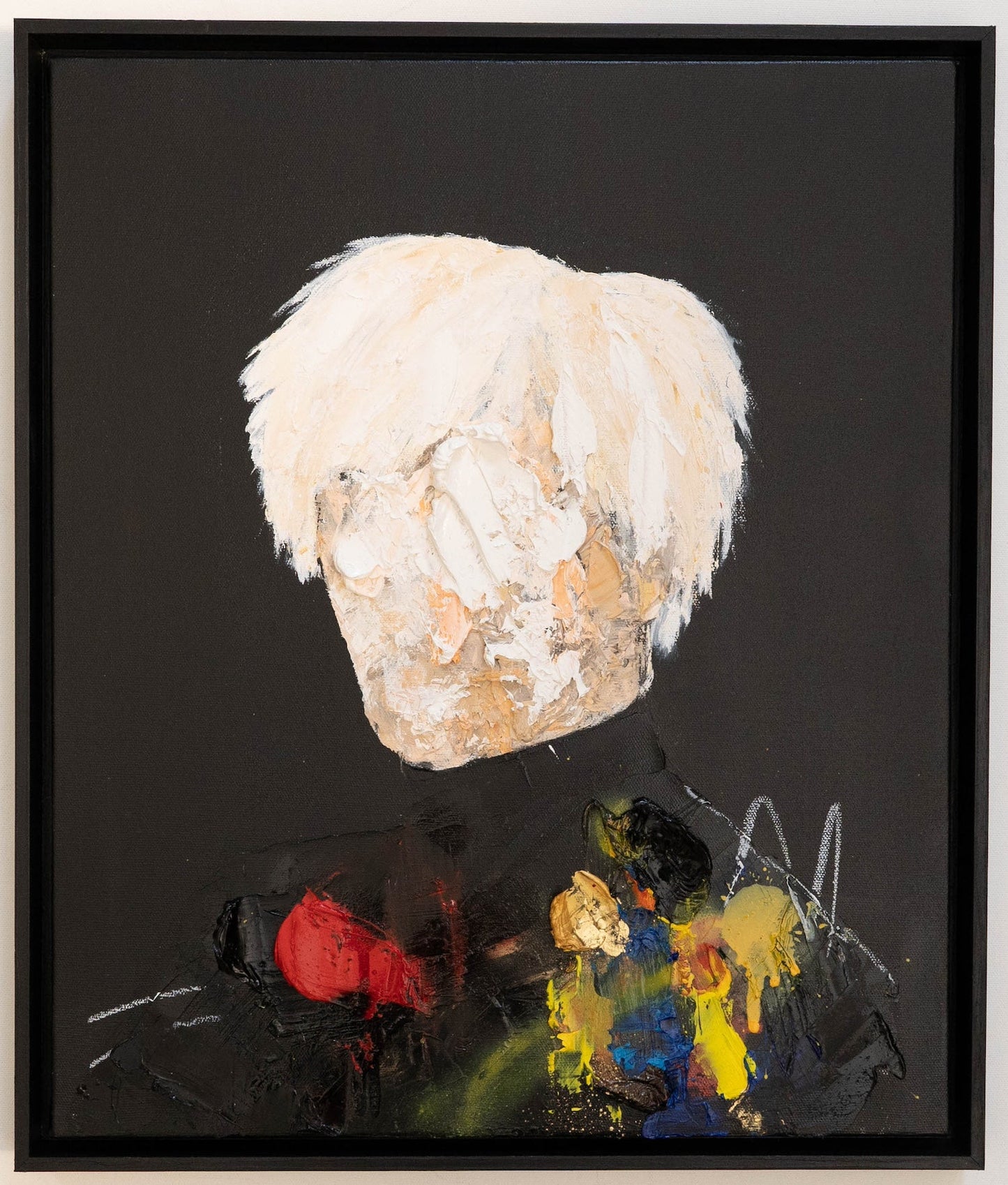 Andy Warhol