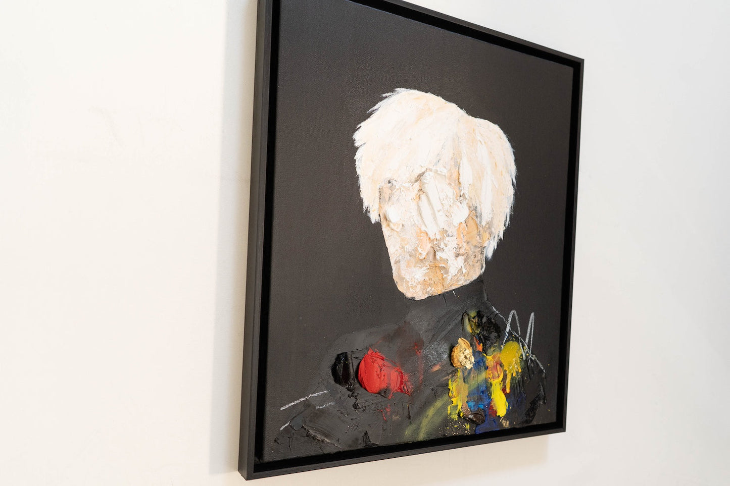 Andy Warhol