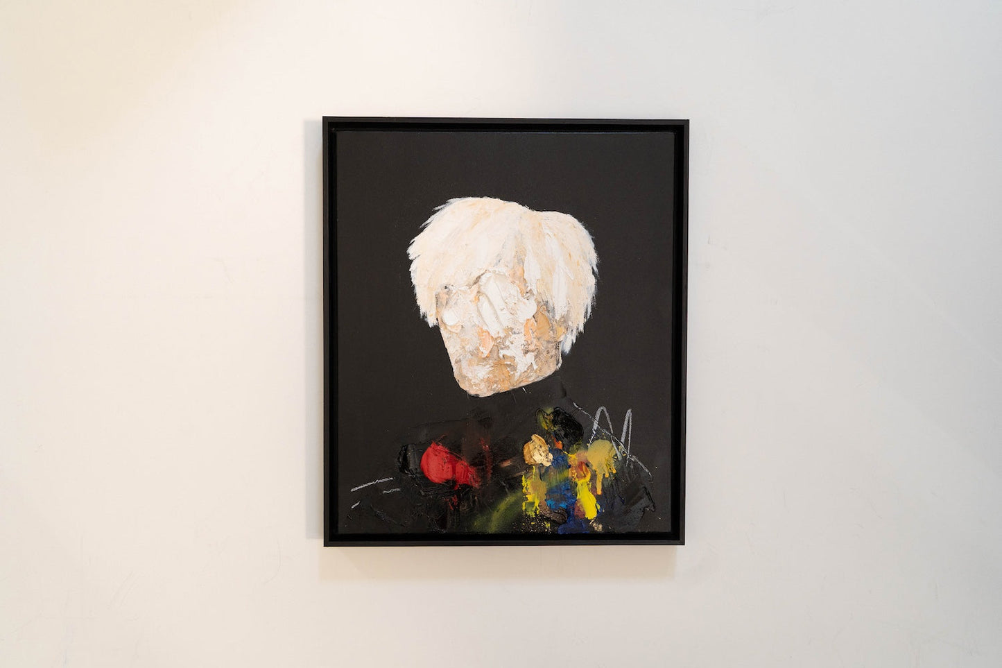Andy Warhol