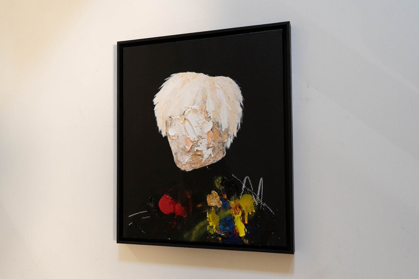 Andy Warhol