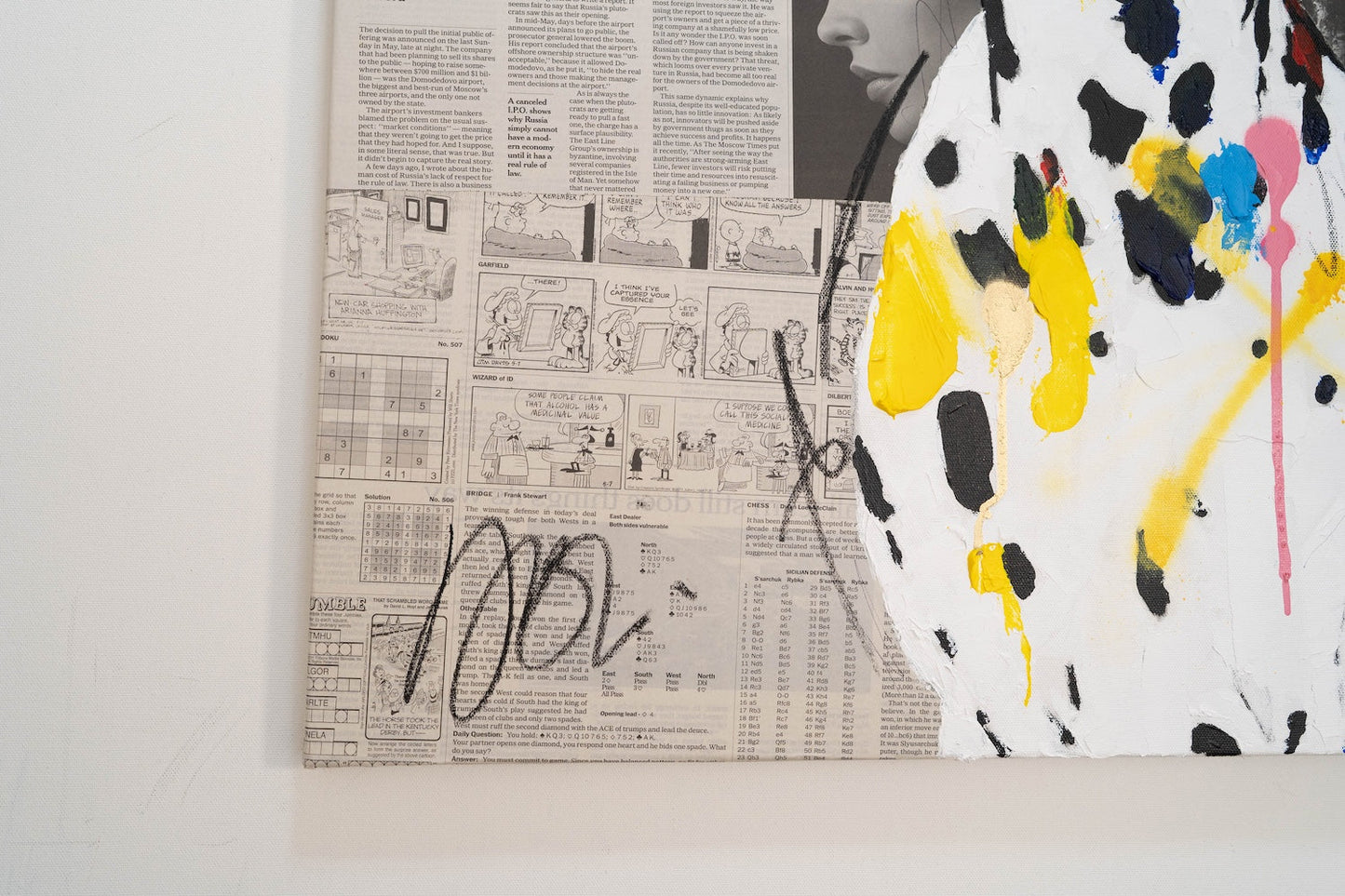 Dalmatian