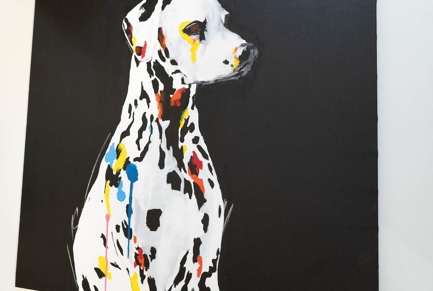 Dalmatian