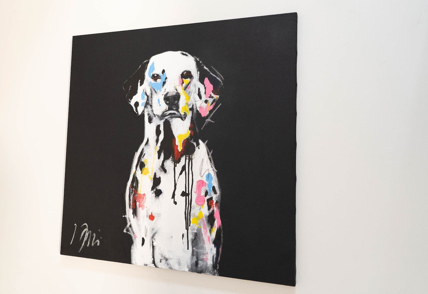 Dalmatian