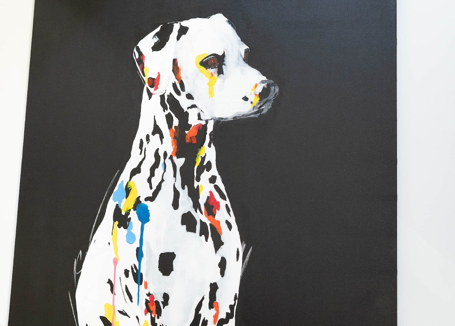 Dalmatian