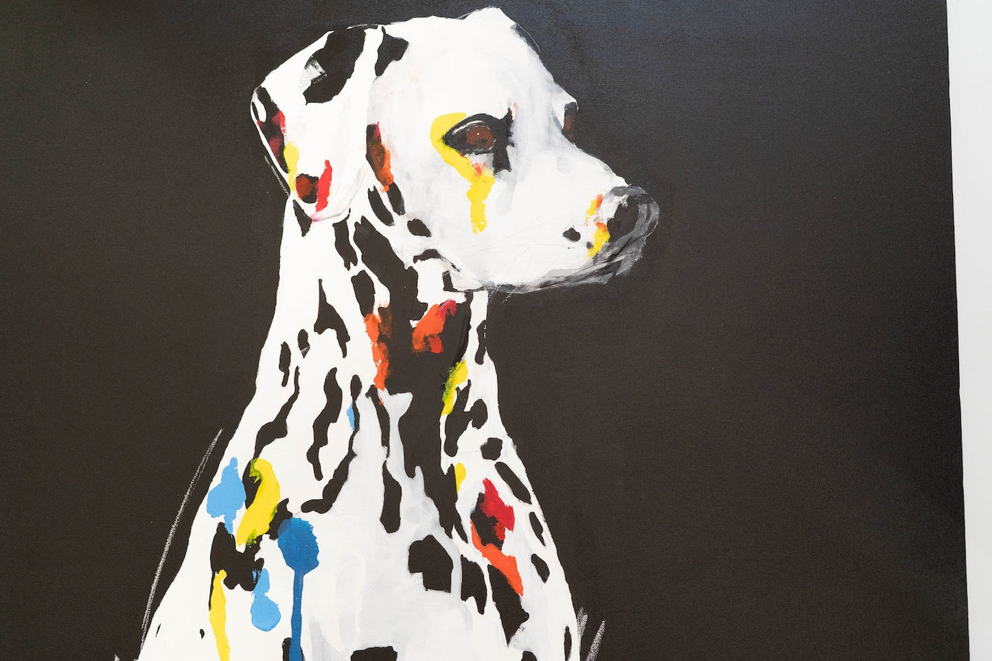 Dalmatian