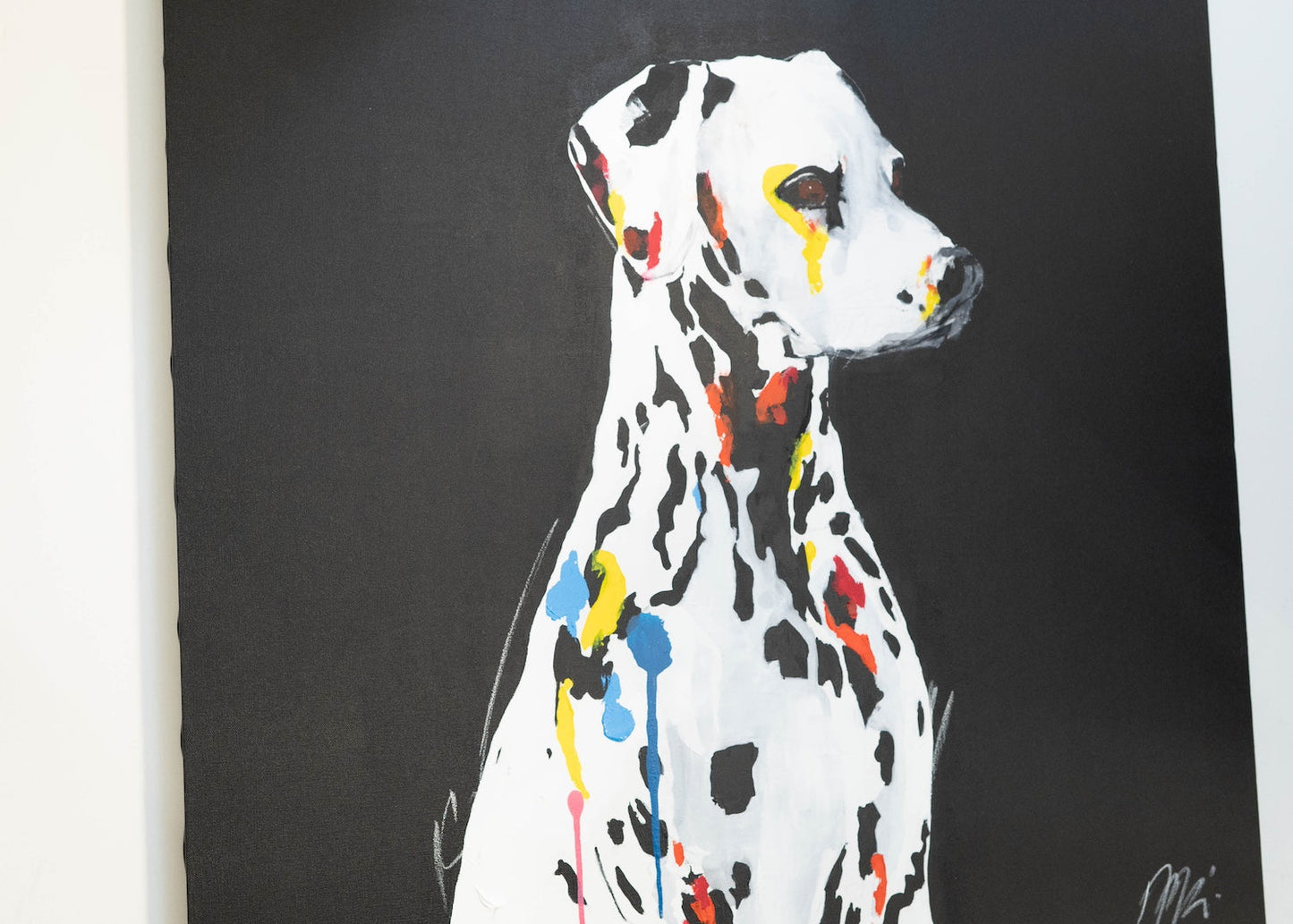 Dalmatian