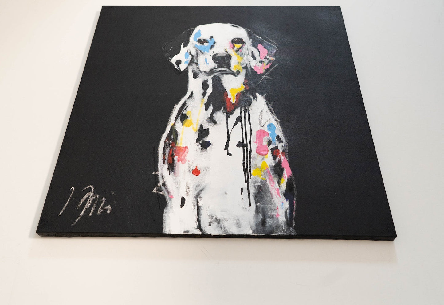 Dalmatian
