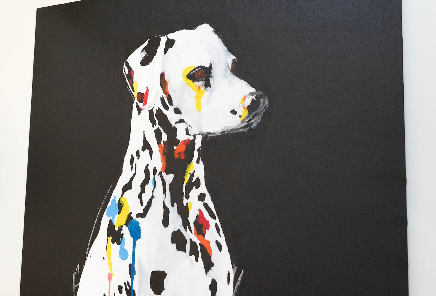 Dalmatian