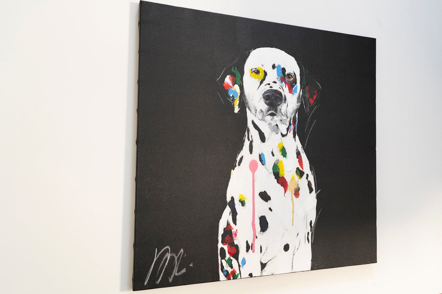 Dalmatian