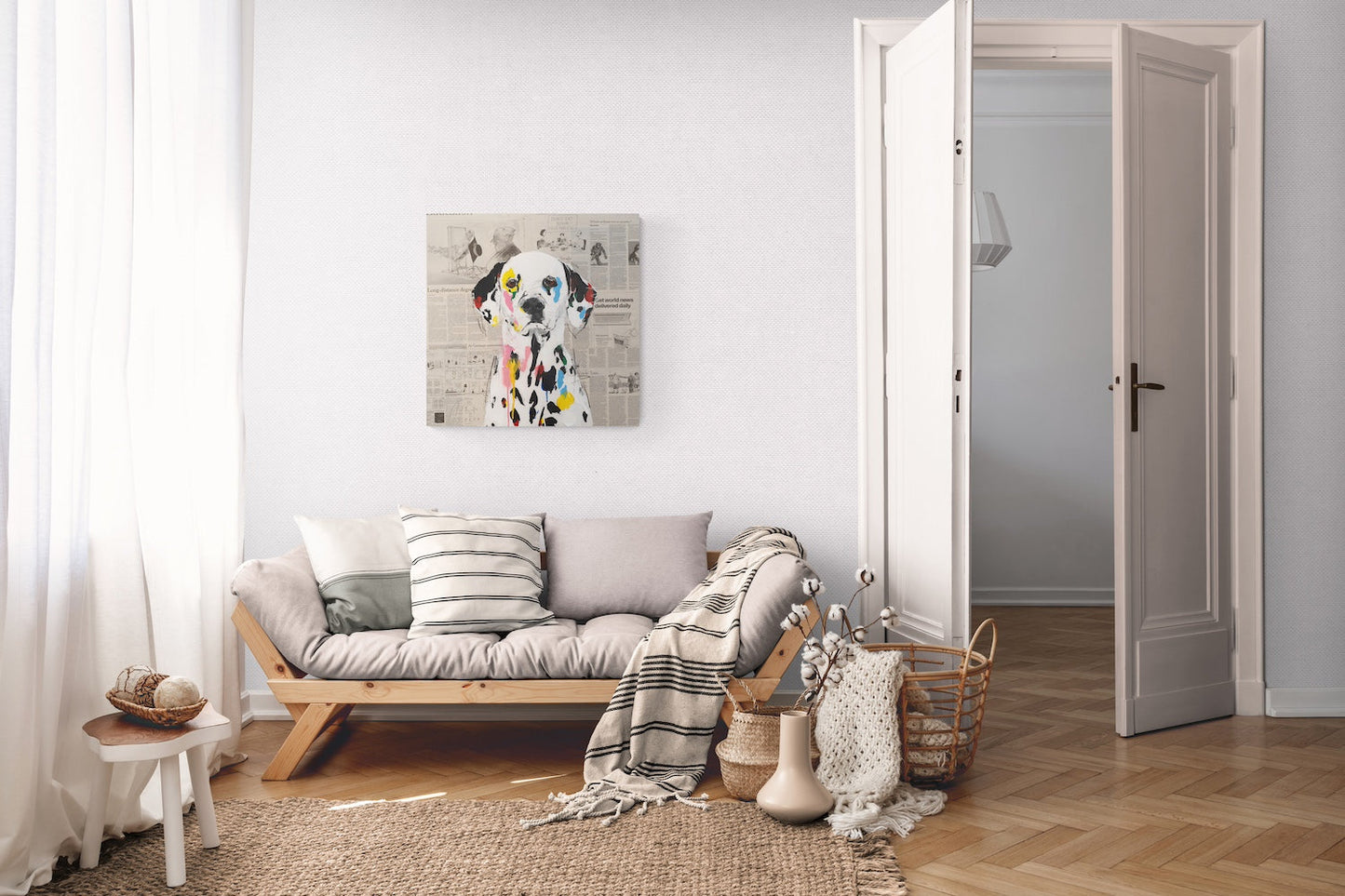 Dalmatian