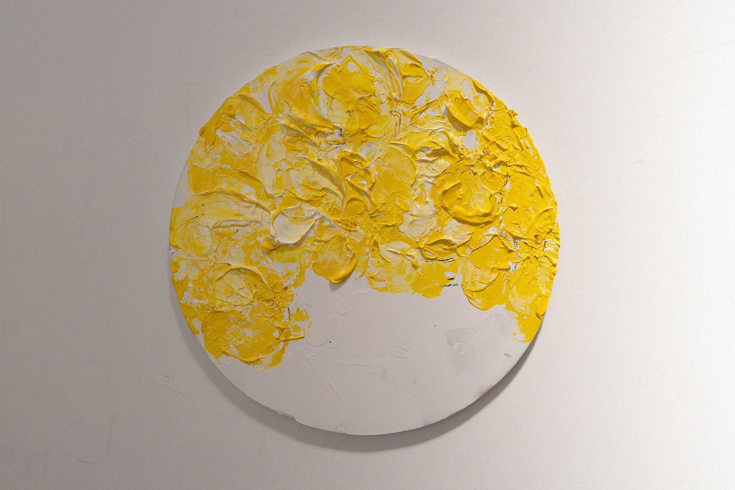 Flowers contemporary painting art