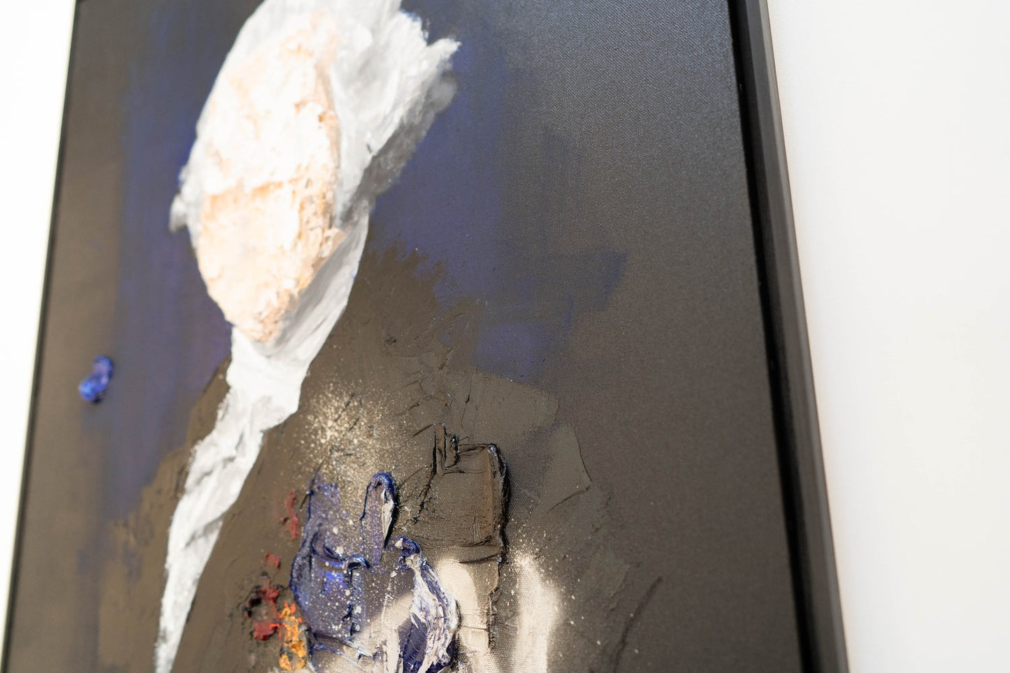 George Washington contemporary painting art