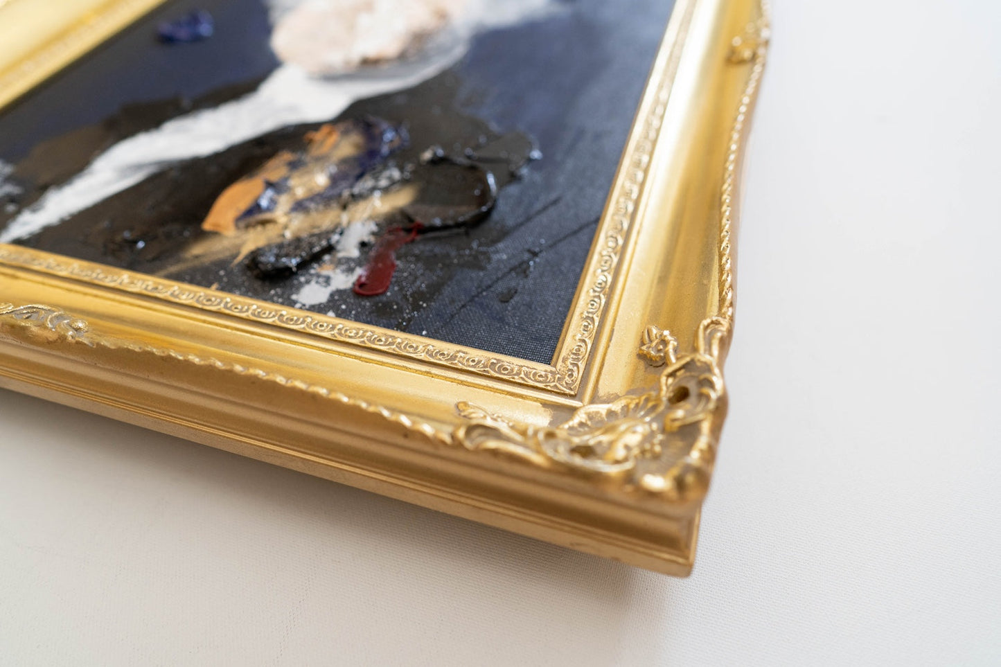 George Washington contemporary painting art