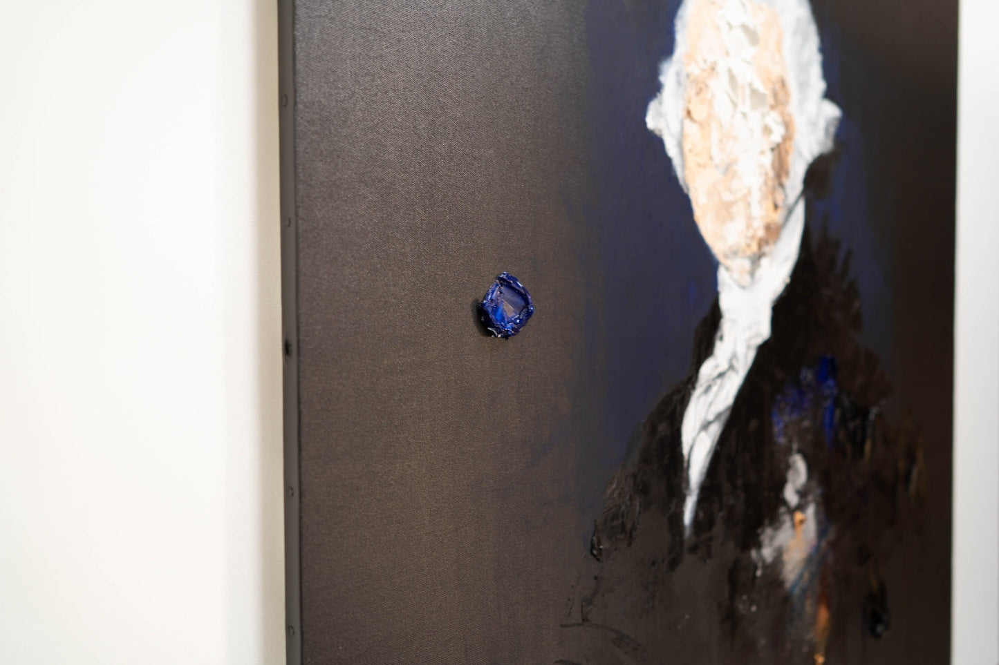 George Washington contemporary painting art