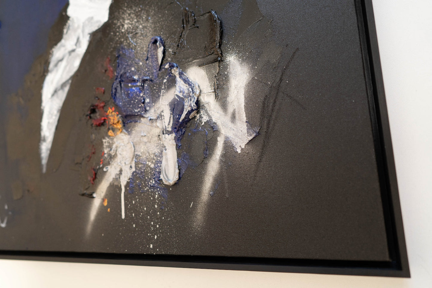 George Washington contemporary painting art