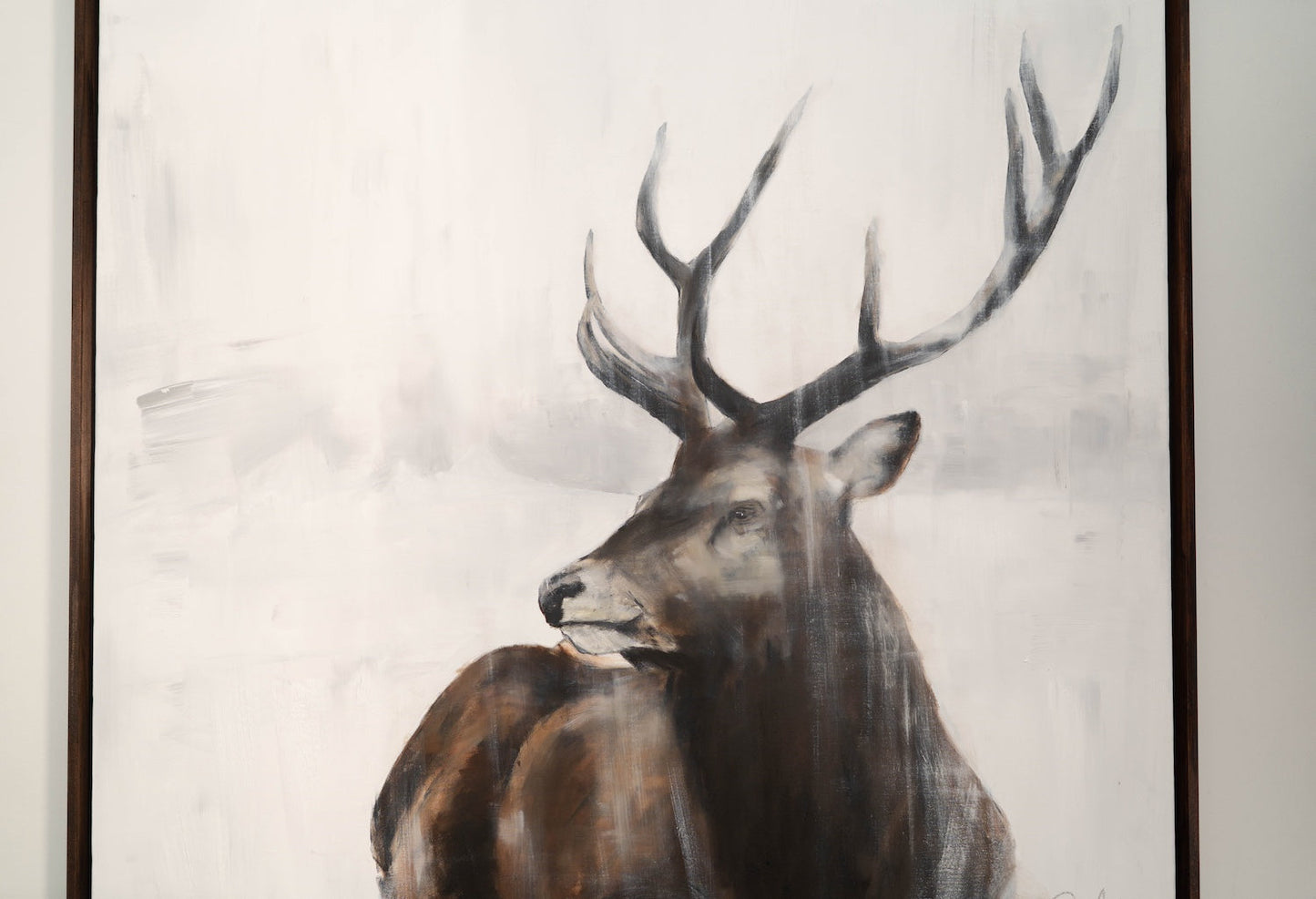 God bless you contemporary painting art