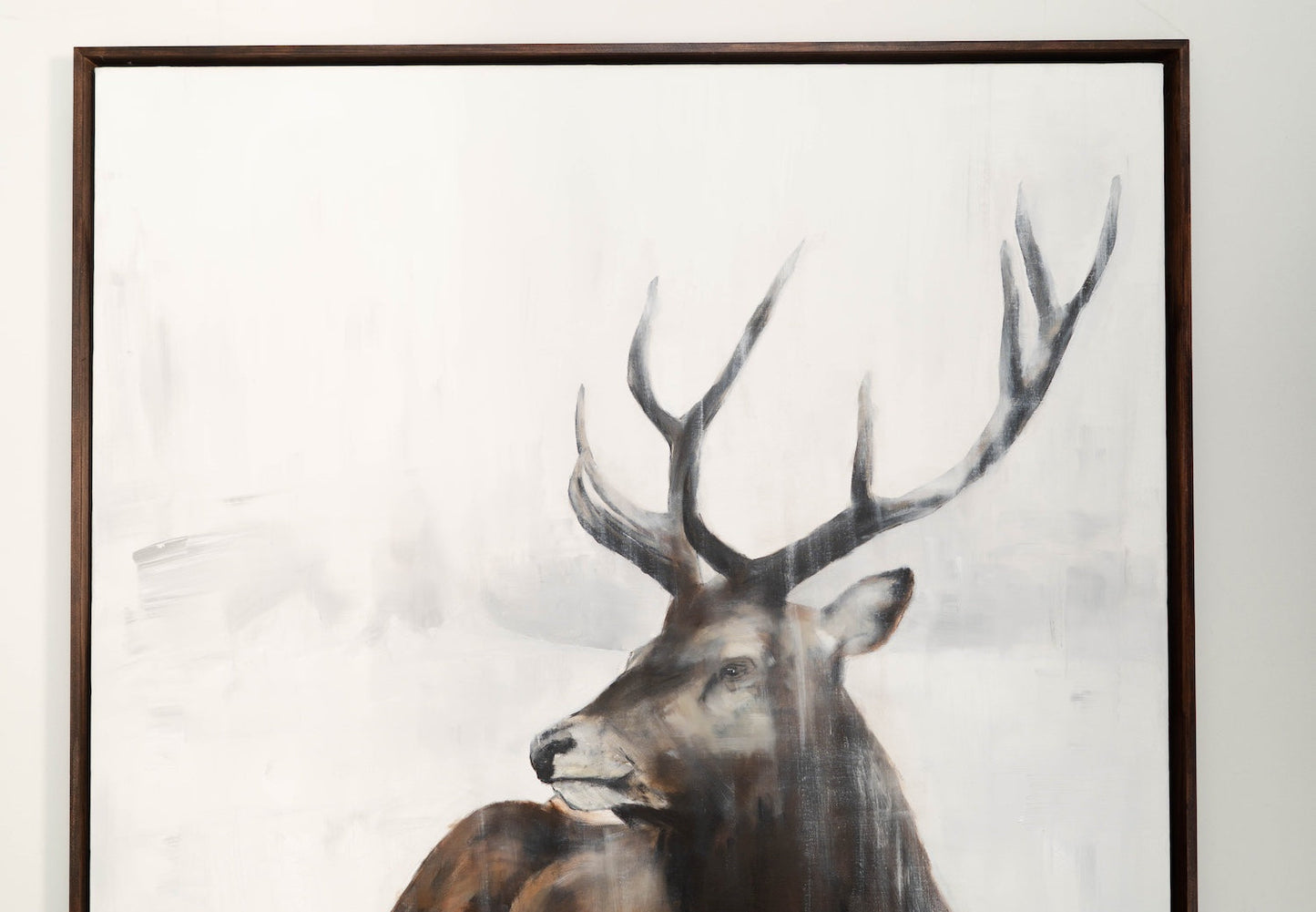 God bless you contemporary painting art