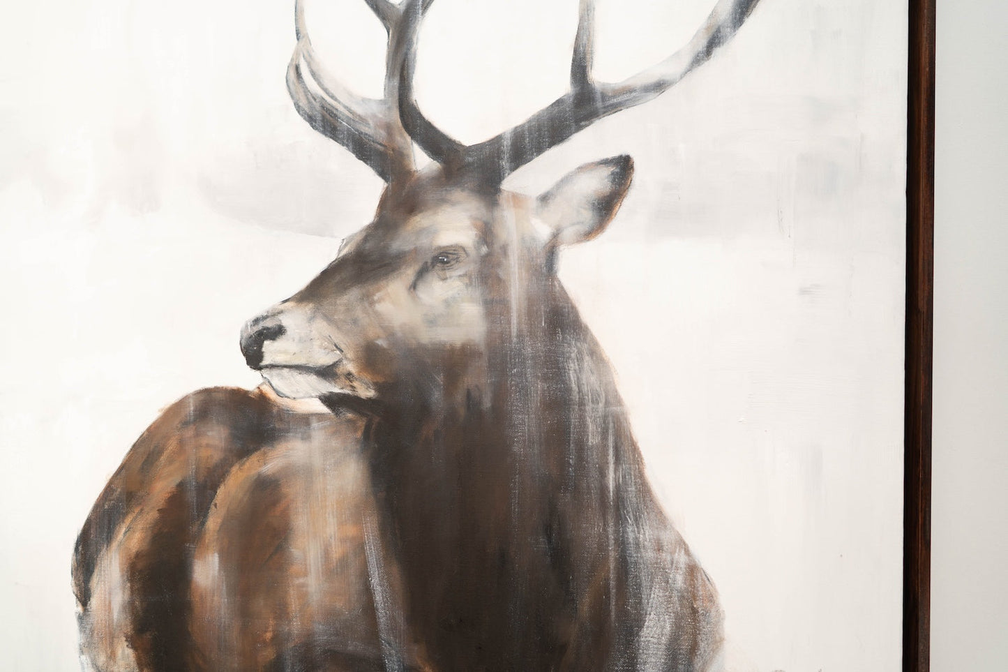 God bless you contemporary painting art