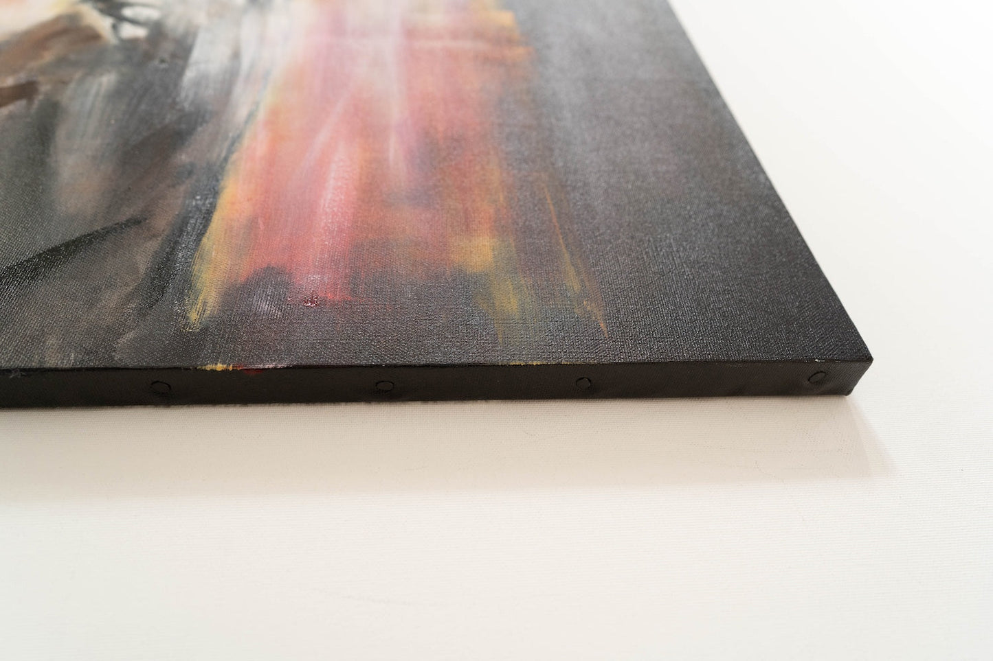 God bless you contemporary painting art
