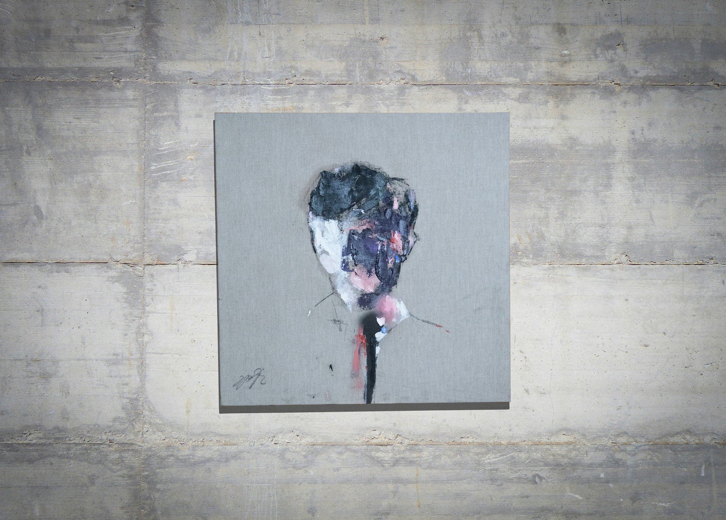 inside of you contemporary