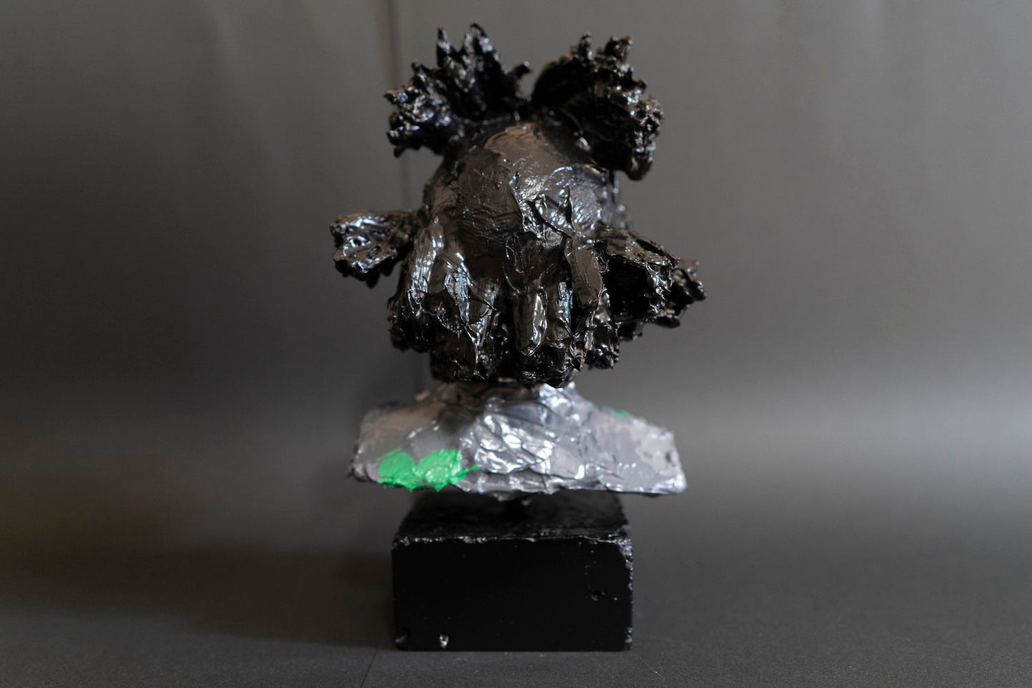 Jean-Michel Basquiat Sculpture contemporary sculpture art