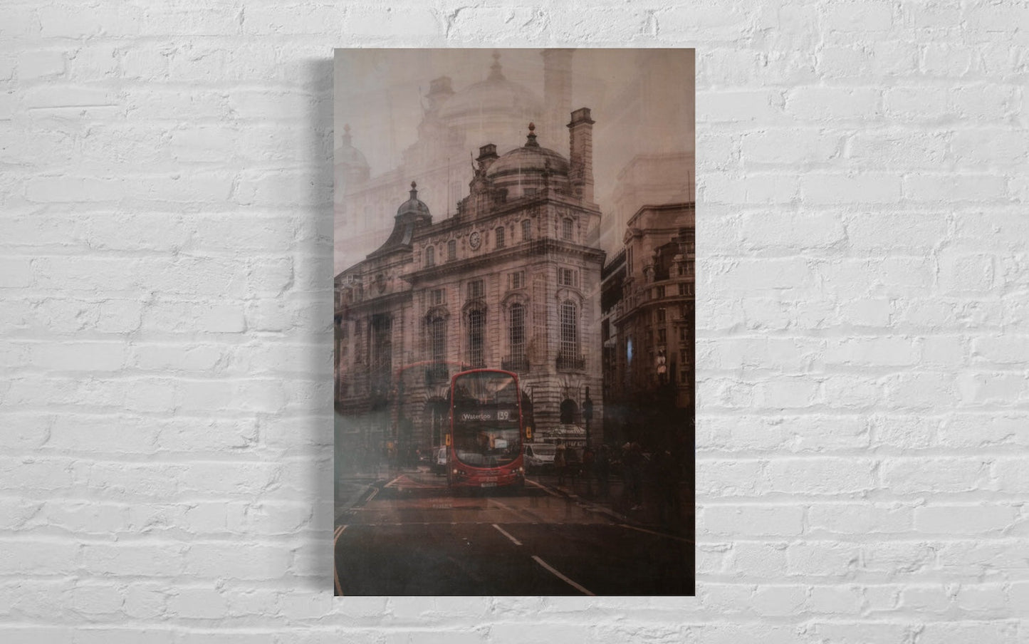 London contemporary painting art