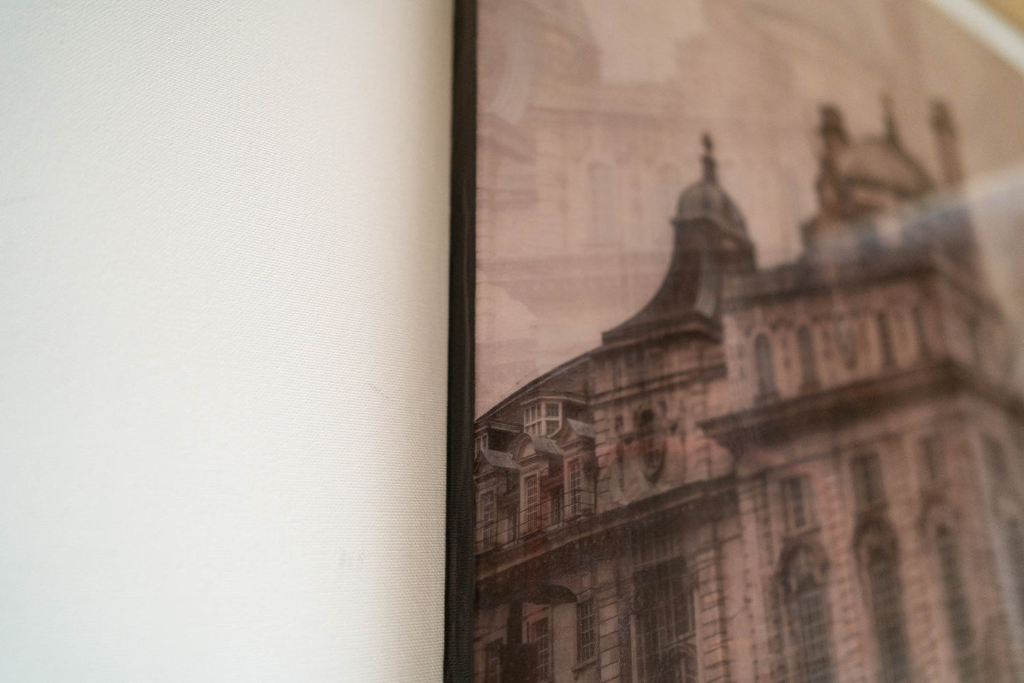 London contemporary painting art