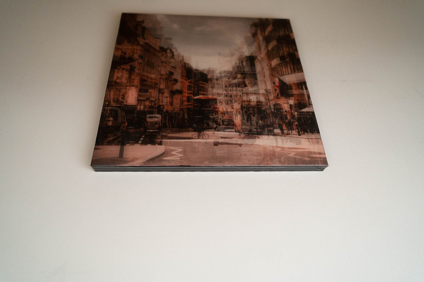 London contemporary painting art