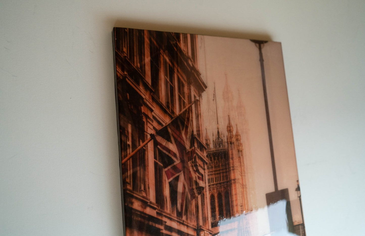 London contemporary painting art