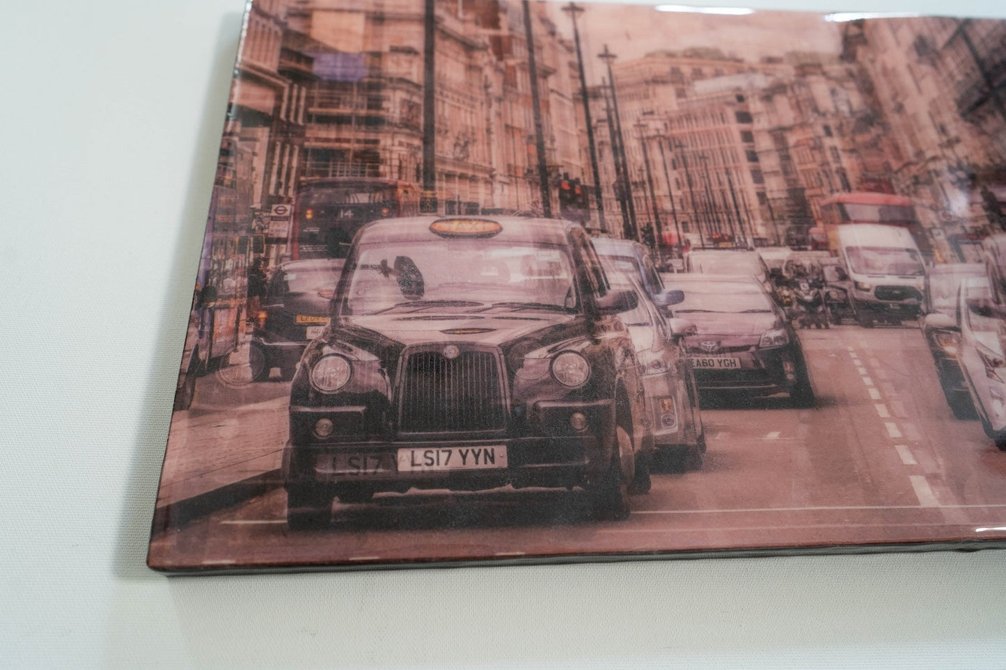 London contemporary painting art