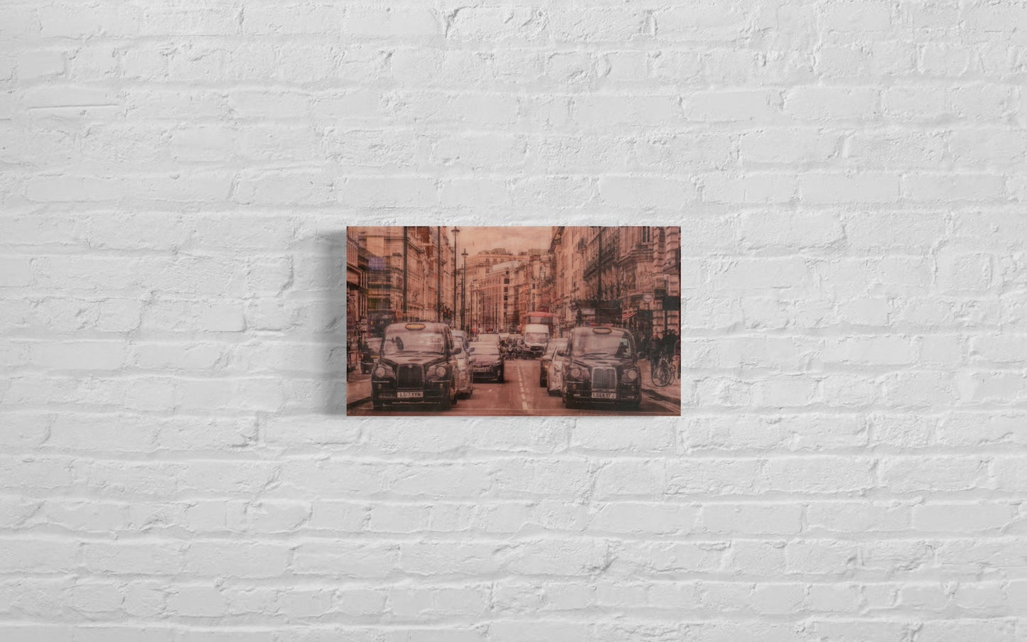 London contemporary painting art
