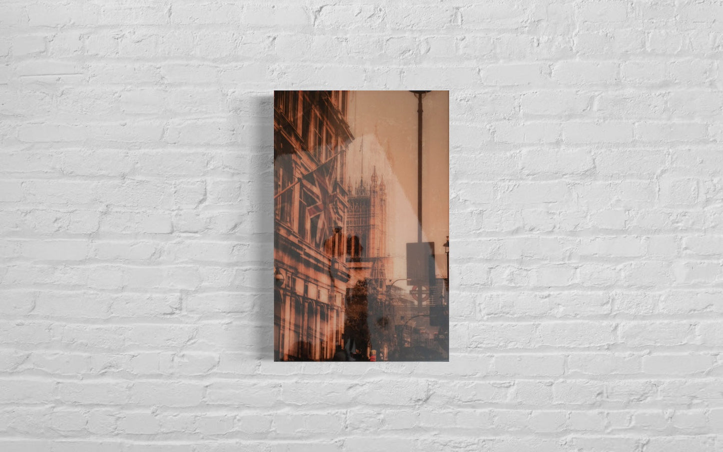 London contemporary painting art