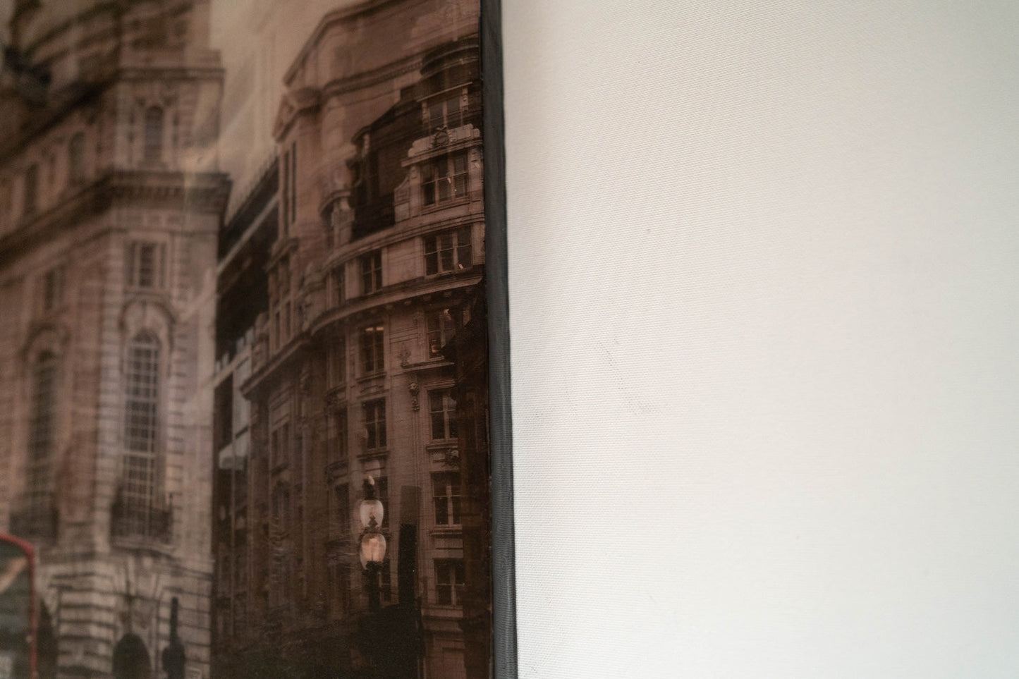 London contemporary painting art