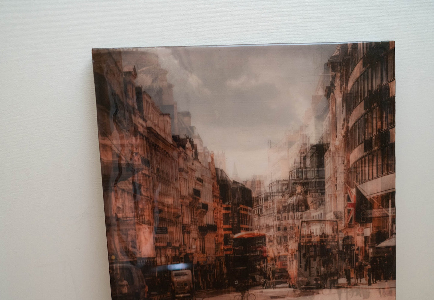 London contemporary painting art