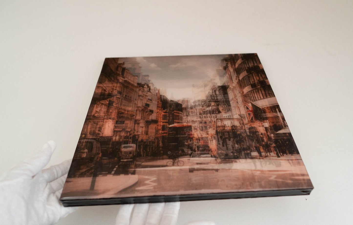 London contemporary painting art