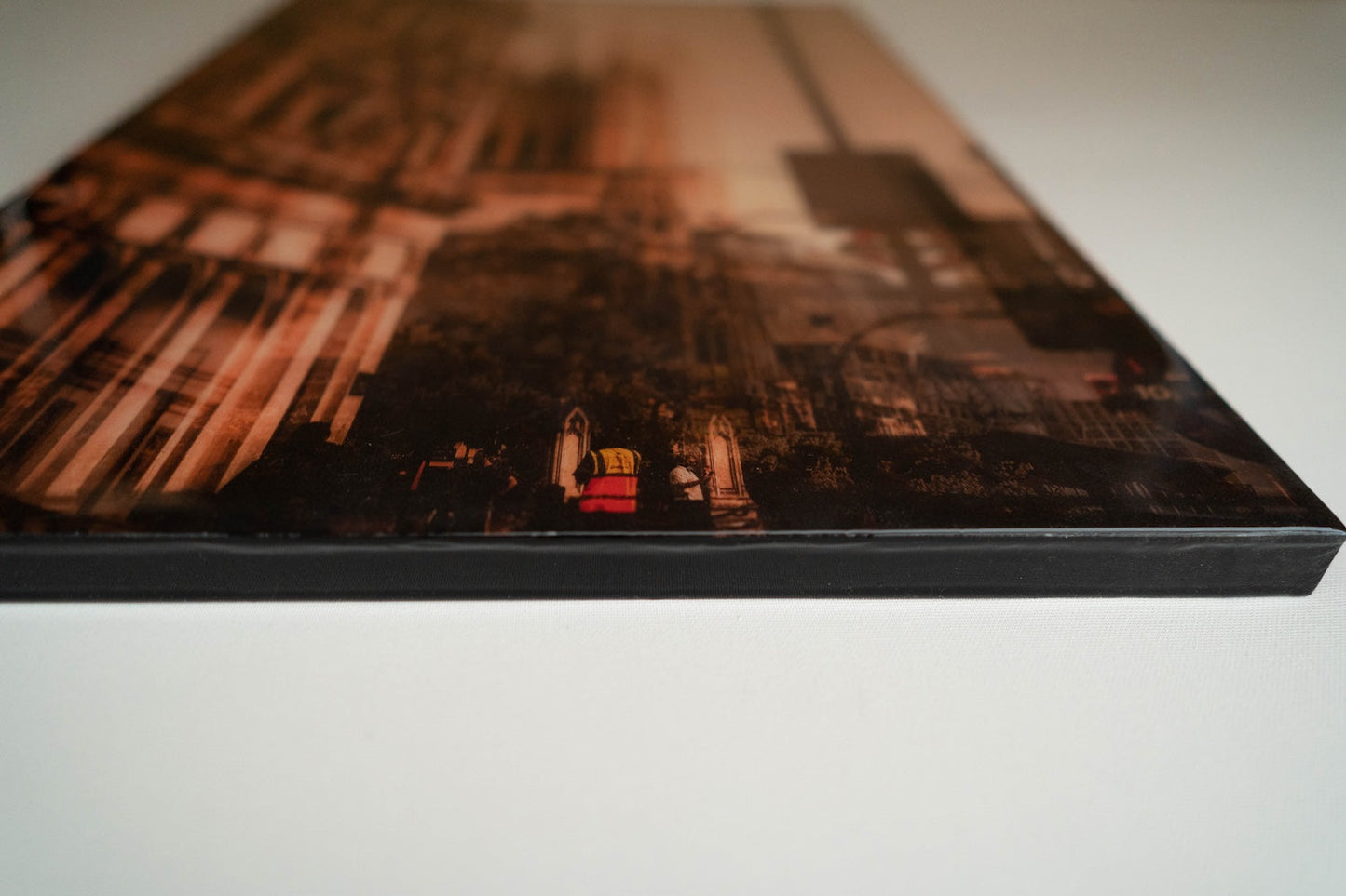 London contemporary painting art
