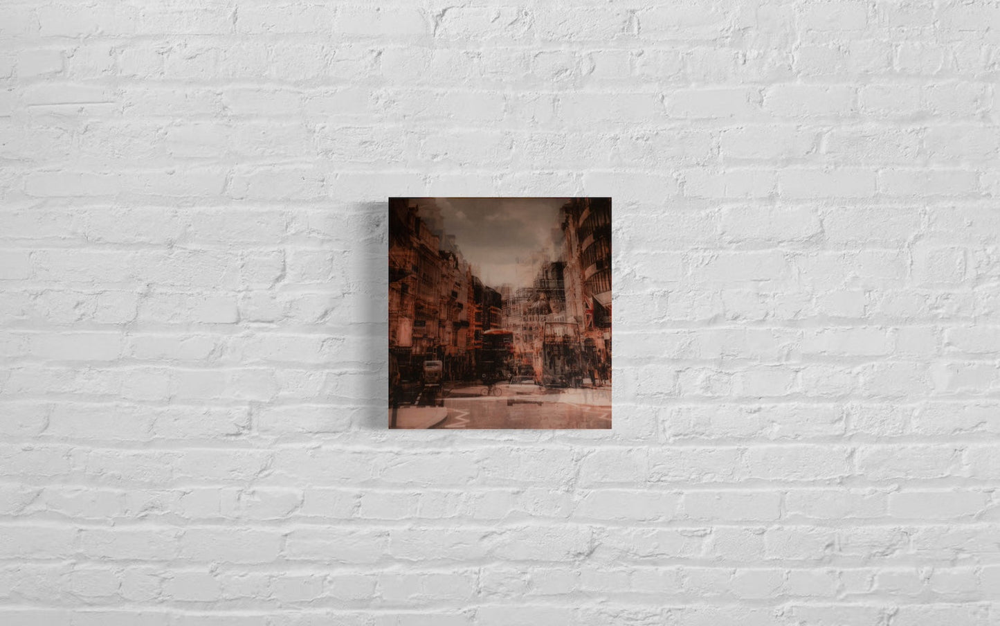 London contemporary painting art