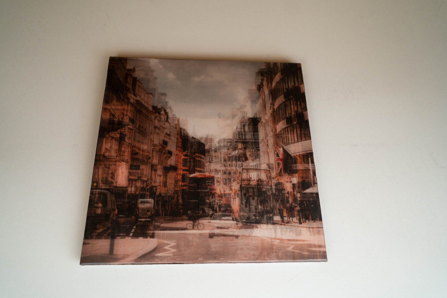 London contemporary painting art