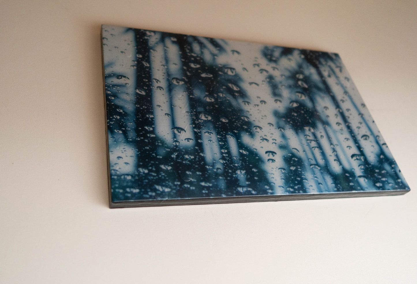 Los Angeles contemporary painting art