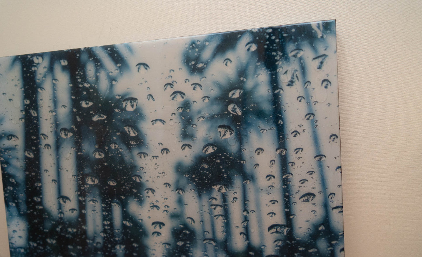 Los Angeles contemporary painting art