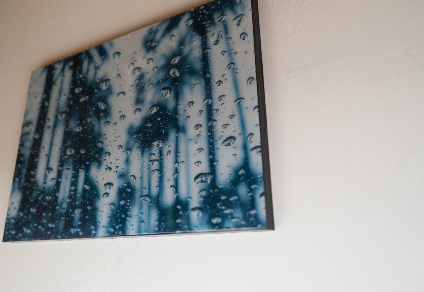 Los Angeles contemporary painting art